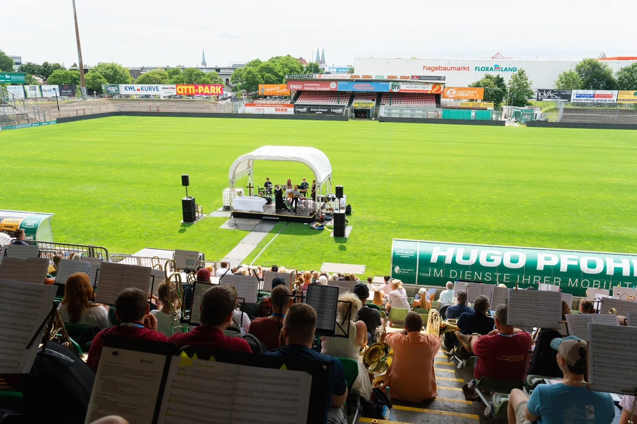 Kirchenmusikfest