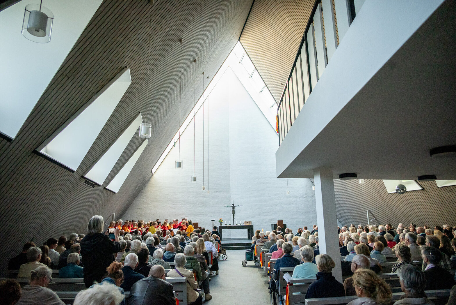 Dreifaltigkeitskirche