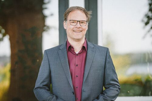 Reinhard von Kries - Copyright: Guido Kollmeier