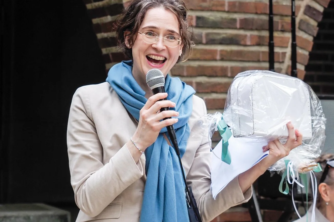 Andrea Wiese "30 Jahre - Wiese-Wohltorf"