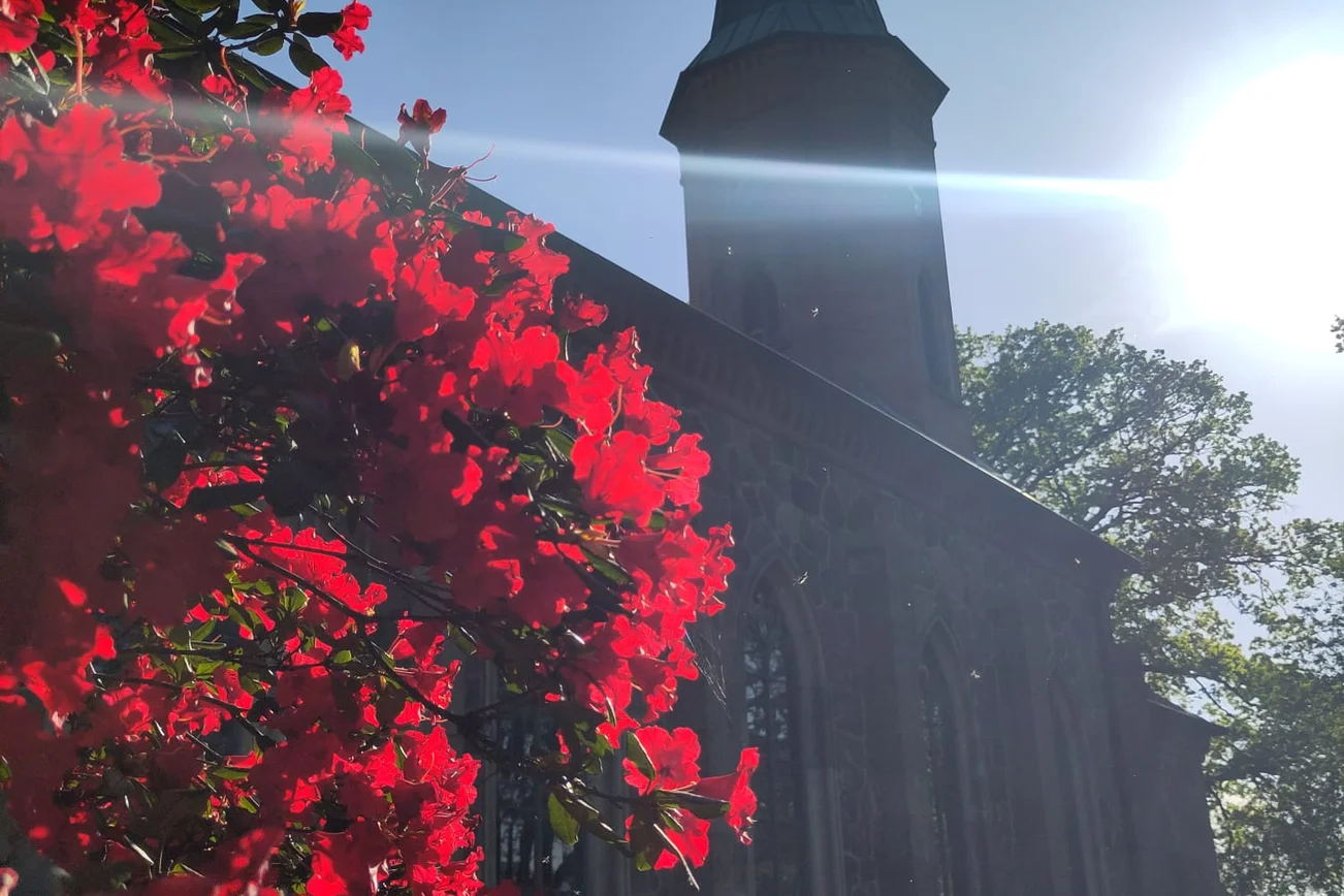 St. Marienkirche Basthorst