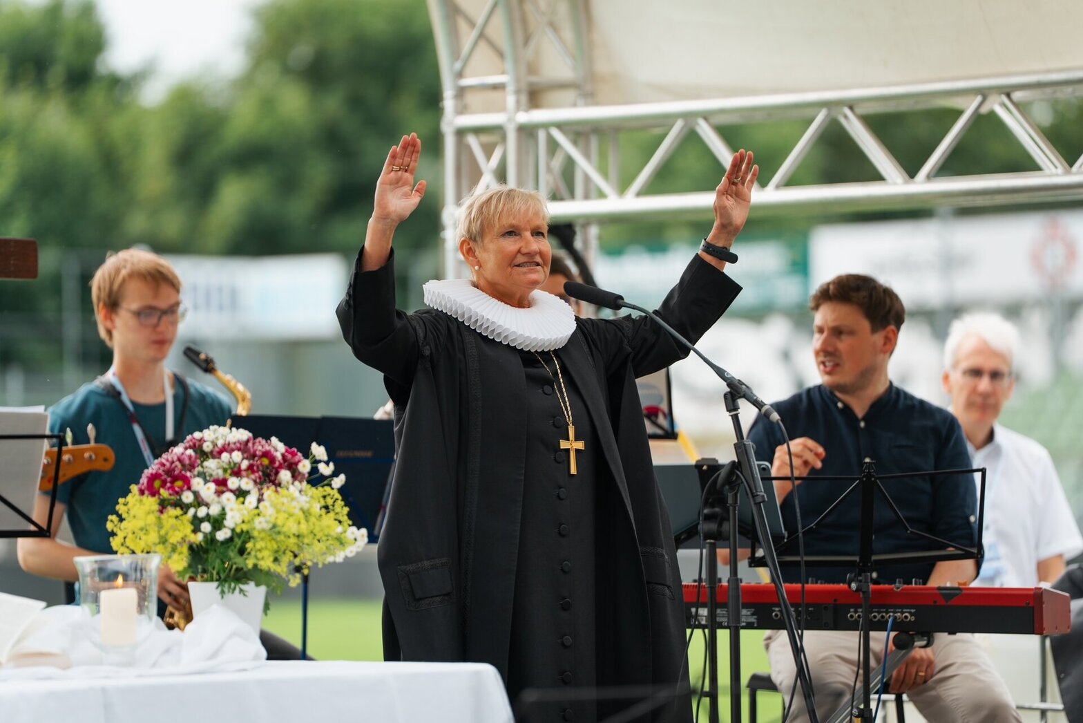 Kirchenmusikfest