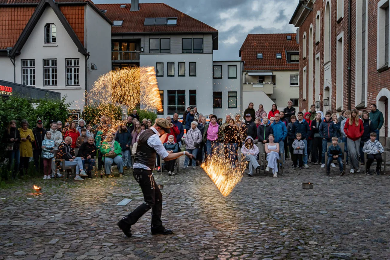 Ahoi-Fest