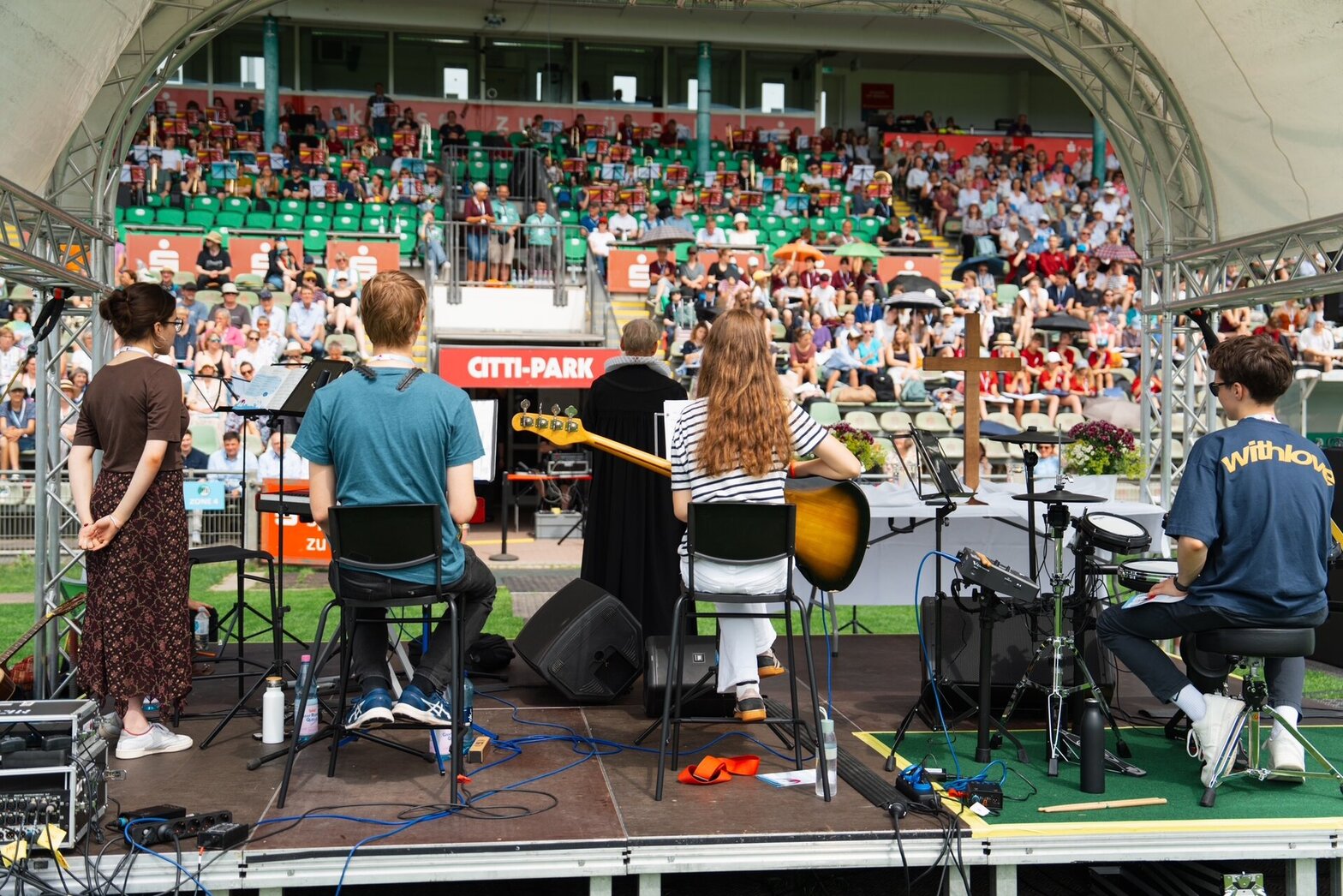 Kirchenmusikfest