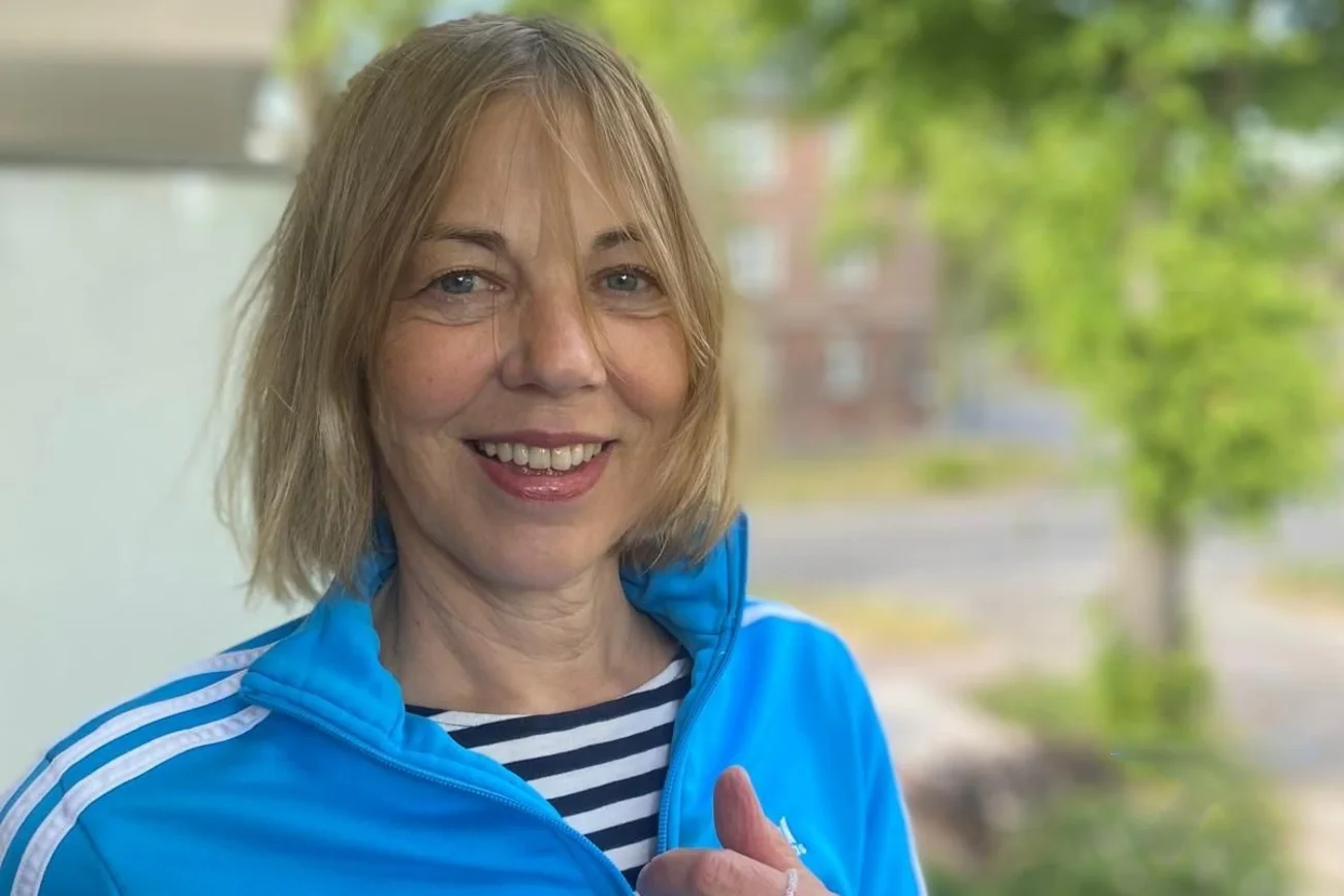 Sylke Demmer