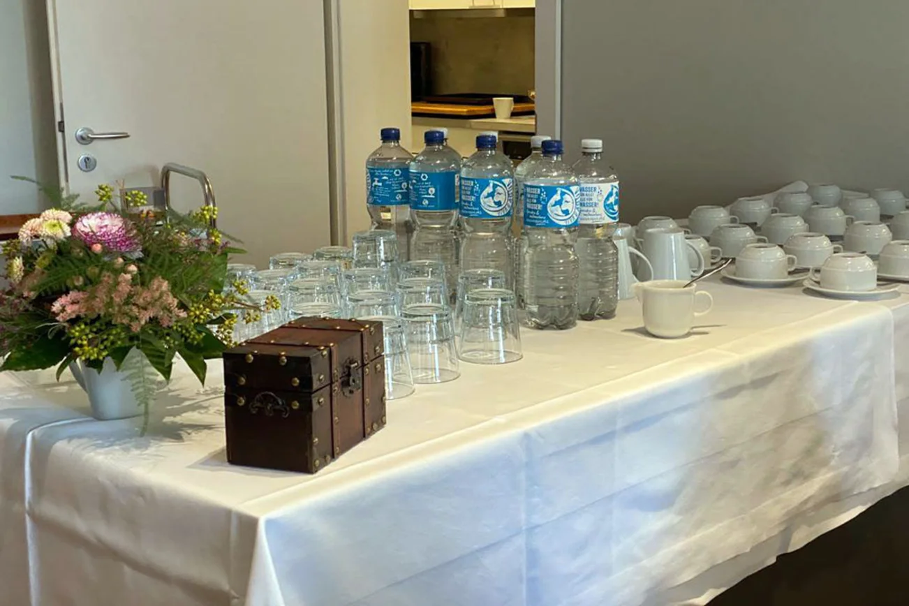 Was bleibt Lübeck 2023