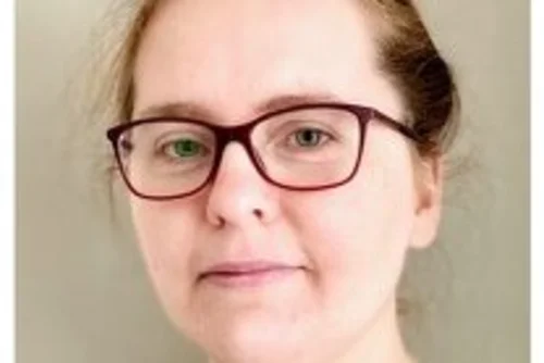 Frau Annika Werbelow