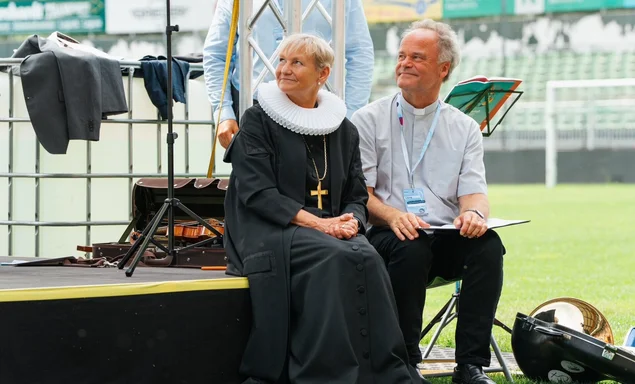 Kirchenmusikfest