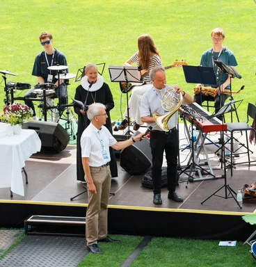 Kirchenmusikfest