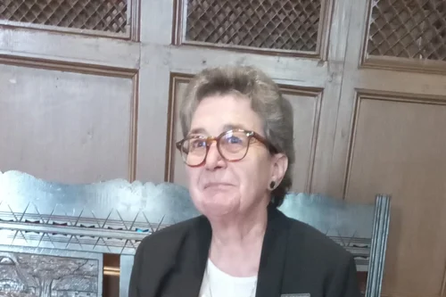 Brigitte Kulf-Schlichting