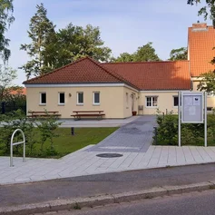 Gemeindehaus St.Andreas