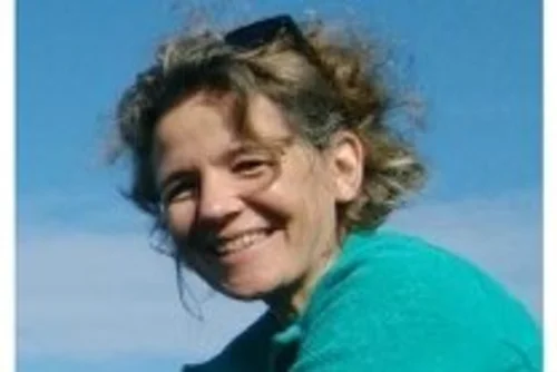 Frau Dr. Jutta Petri