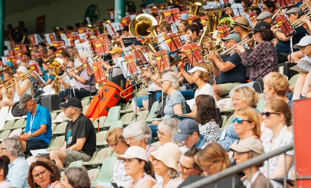 Kirchenmusikfest